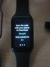 Smartwatch herren damen gebraucht kaufen  Bochum