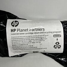 Cartucho de tóner negro original HP CE505D 05X CE505XC LaserJet P2055 **SIN CAJA* segunda mano  Embacar hacia Argentina