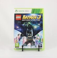 Lego batman gotham usato  Porto San Giorgio