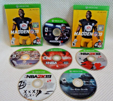 Xbox one lot for sale  Niceville