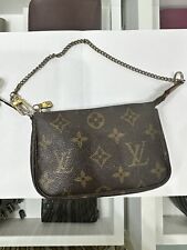 Louis vuitton mini usato  Brindisi