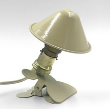 Vintage beige metal d'occasion  Expédié en Belgium