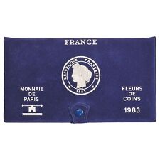 Coffret fdc 1983 d'occasion  Rabastens