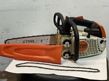 Stihl 193 gebraucht kaufen  Zerbst/Anhalt