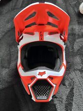Fox crosshelm leed gebraucht kaufen  Oberasbach