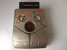 Processador de Pedal Zoom 506 II 2 Baixo Multi Efeitos Frete Grátis EUA comprar usado  Enviando para Brazil