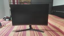 Samsung lc27r500fhpxen monitor usato  Nuoro