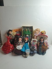 Vintage collection costume for sale  RHYL
