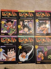 Dragonball mangas 1 gebraucht kaufen  Ottensoos