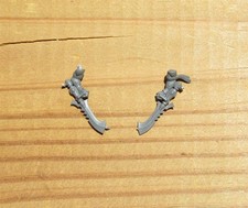 40k aeldari warp for sale  Winder