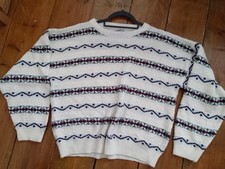 Vintage 90s fairisle for sale  DEAL