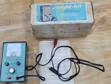 Knight kit 303 for sale  Zebulon