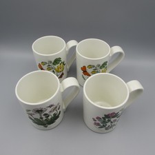Portmeirion china botanic for sale  Akron