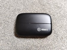 Elgato hd60 capture for sale  NORTHAMPTON