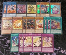 Deck magidolce yugioh usato Deck magidolce yugioh usato  Montesarchio