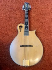 1997 tacoma mandolin for sale  Santa Rosa