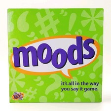 Moods fun party for sale  Minneapolis