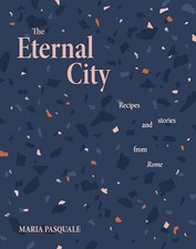 Eternal city recipes for sale  UK