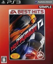 Need For Speed ​​Hot Pursuit Ea Best Hits/Ps3 comprar usado  Enviando para Brazil