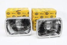 Reliant rialto headlights for sale  LETCHWORTH GARDEN CITY