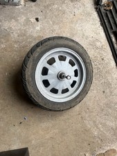 Tga breeze mph for sale  MANSFIELD
