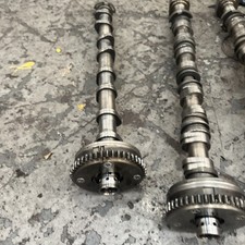 Intake exhuast camshaft for sale  MANCHESTER