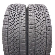 195 15c bridgestone gebraucht kaufen  Berlin