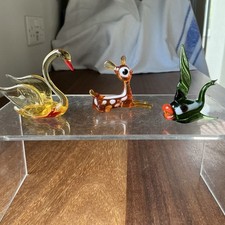 Vintage hand blown for sale  BURY ST. EDMUNDS