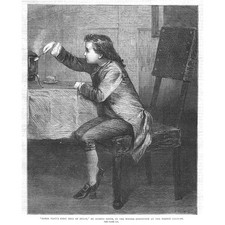 James watt first for sale  GLASGOW