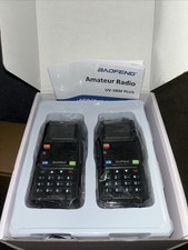 baofeng uv-5rm plus comprar usado  Enviando para Brazil