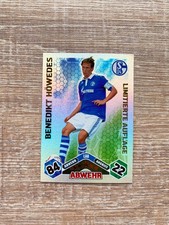 Match attax benedikt gebraucht kaufen  Werl
