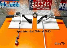 pedane harley davidson 883 usato pedane harley davidson 883 usato Nocera Superiore