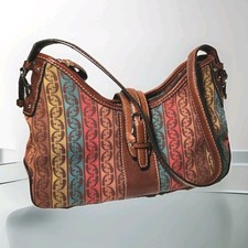Vintage fossil shoulder for sale  Hillsboro