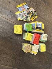 Toller bestand markenheftchen gebraucht kaufen  Roßdorf