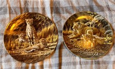 Vintage wedgewood collectors for sale  PAISLEY