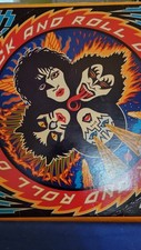 Usado, Kiss- Rock And Roll Over comprar usado  Enviando para Brazil