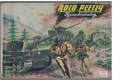 Roco peetzy vintage gebraucht kaufen  Odenthal