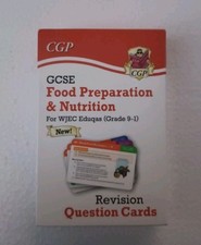 Cgp gcse wjec for sale  CHORLEY
