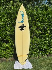 Stussy surfboard 1980 for sale  Selbyville
