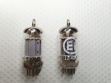 Ecc83 12ax7 yugoslavia usato Ecc83 12ax7 yugoslavia usato  Pescara