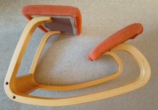 kniestuhl gebraucht kaufen  Gera