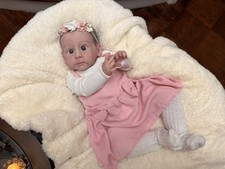 Huxley reborn baby for sale  Philadelphia