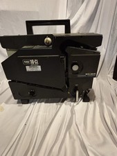 Elmo 16mm optical for sale  Hermitage