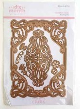 Spellbinders metal cutting for sale  ROMFORD