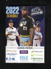 Kalamazoo growlers 2022 for sale  Kendrick