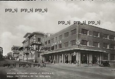 Cartolina concessionaria autom usato Cartolina concessionaria autom usato  Catania