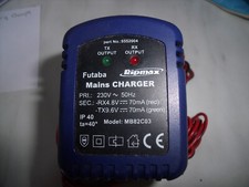 Plane futaba tx for sale  WHITBY
