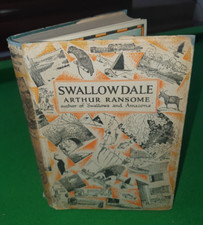 1944 swallowdale arthur for sale  NORTHWICH