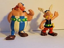 Asterix obelix bully d'occasion  Combs-la-Ville
