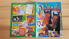 Wendy mädchen pferde gebraucht kaufen  Ilsede